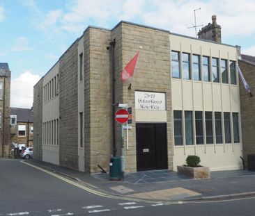 2 bedroom apartment to rent - Photo 5