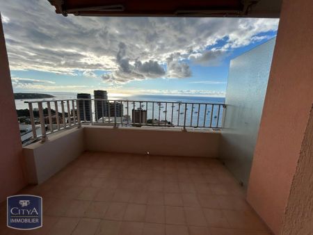 Appartement à louer 3 pièces 70.09m² - Photo 4
