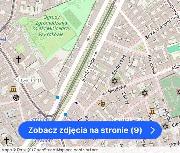 Shared room for rent in Krakow – zdjęcie 1