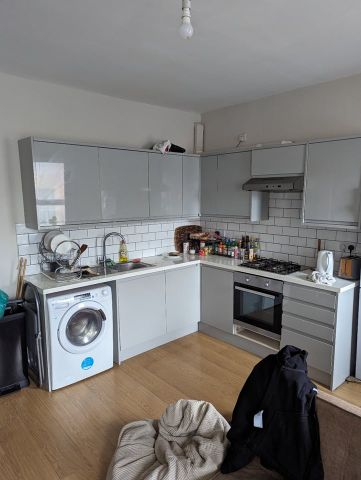 Room in a Shared Flat, Hoe Street, E17 - Photo 5