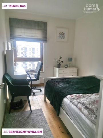 Gdańsk Letnica, ul. Starowiejska - Фото 4