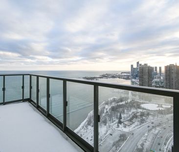 For Lease - 1928 Lake Shore Boulevard Unit# PH 7, Toronto, Ontario - Photo 6