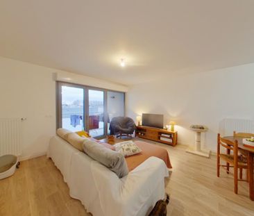 Location Appartement 3 pièces 59m² POITIERS 86000 - Photo 3