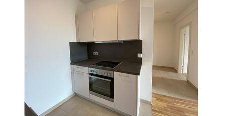 moderne, leistbare 3-Zimmer Neubauwohnung mit Balkon! - Photo 3