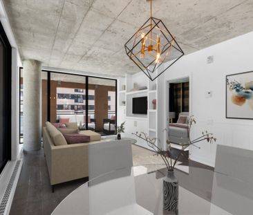 Appartement à louer, Montréal (Le Sud-Ouest) - Photo 2