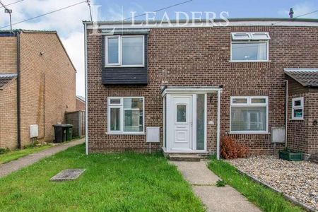 Buttercup Close, Carlton Colville, Lowestoft, NR33 - Photo 3