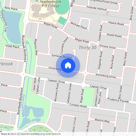 29 Victorking Drive, Vic 3030, Point Cook