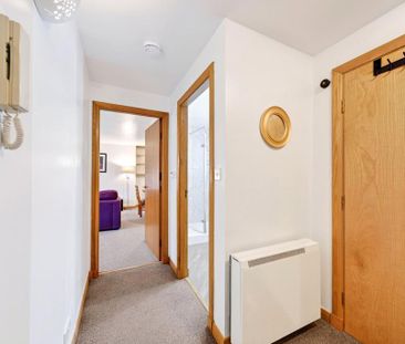 1 bedroom apartment to rent - Photo 6