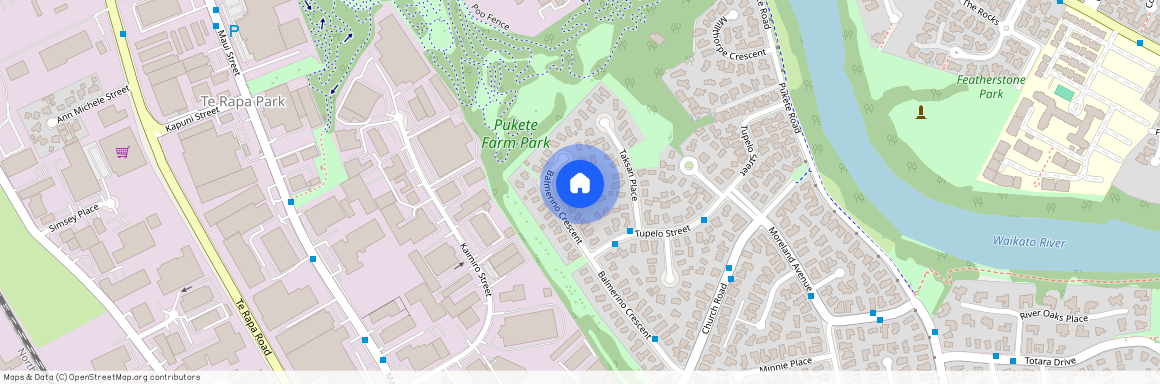 1/42 Balmerino Crescent, Pukete, Hamilton City