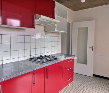 Appartement à louer 3 pièces • 66,30 m2 Strasbourg - Photo 2