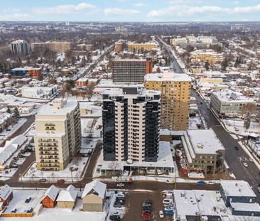 For Lease - 675 RICHMOND Street Unit# 609, London East, Ontario - Photo 5