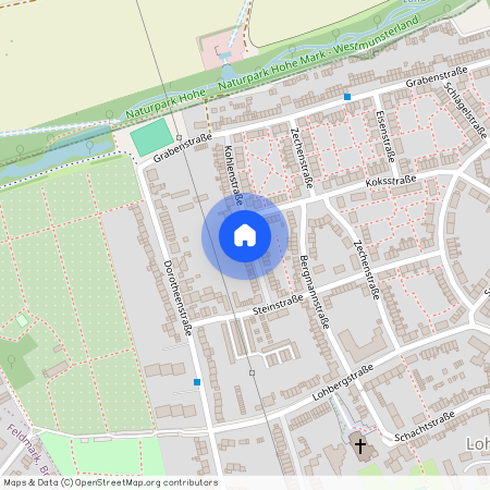 Kohlenstraße 32, 46537 Dinslaken