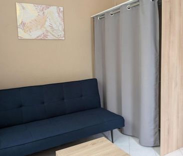 Location Appartement 1 pièce 20m² LILLE 59000 - Photo 1