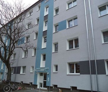 Top renovierte 2-Zimmer-Wohnung mit Balkon, ab sofort zu vermieten - Photo 5