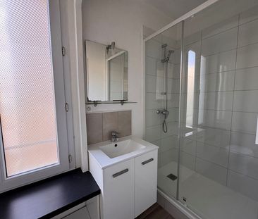 Location Appartement 2 pièces 36m² - Photo 5