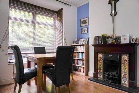 2 Bed Terraced House, War Lane, B17 - Photo 5