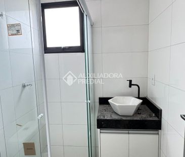 Loft com 1 quarto e 23m² para alugar em Santa Terezinha, Santo André. - Photo 4