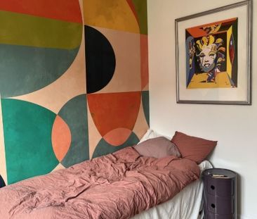 Malmö - 4rok - 7mån - 14.950kr/mån - Photo 5