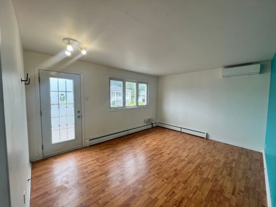 Appartement à louer - Trois-Rivières (Cap-de-la-Madeleine) Appartement à louer - Trois-Rivières (Cap-de-la-Madeleine) - Photo 1