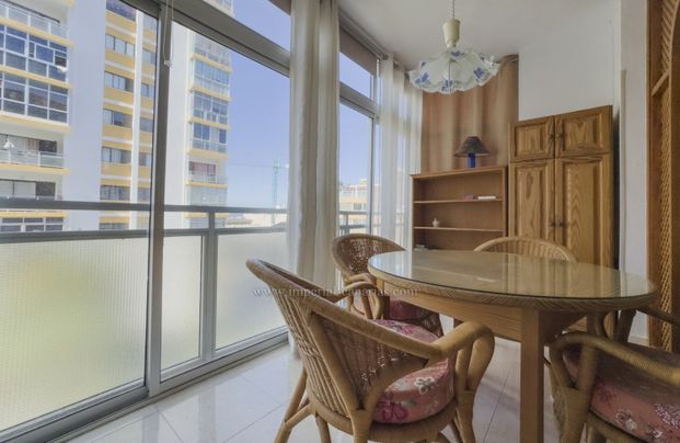 1 Bed Flat / Apartment to Rent - Photo 1