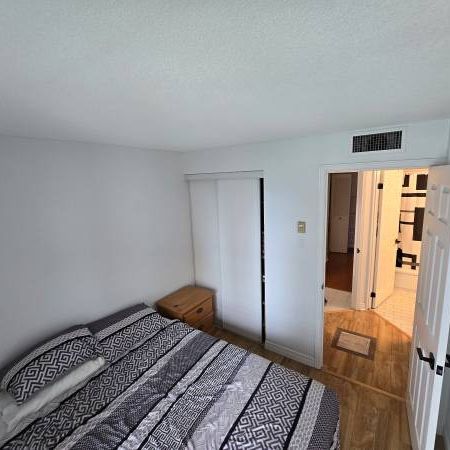 Wonderful 2 bedroom condo between the Glebe and Little Italy! $2,600/m - Photo 3