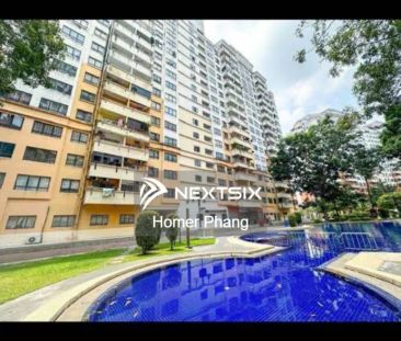 Vista Millennium Condominiums - Foto 4
