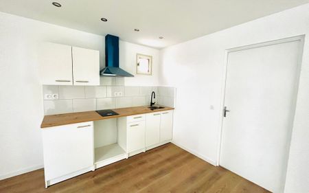 Appartement à louer 2 pièces • Persan - Photo 3