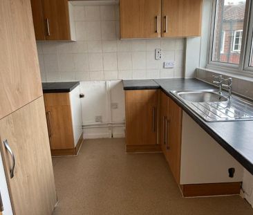 1 bedroom maisonette to rent - Photo 6