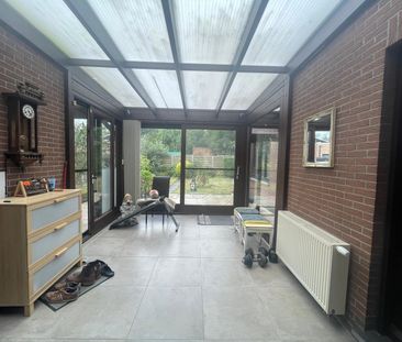 Woning met 4 slaapkamers en tuin - Foto 3