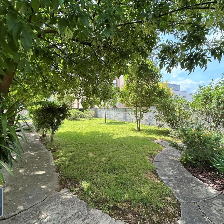 Maison à louer 4 pièces 91.2m² - Photo 1