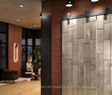 For Lease - 206 King Street Unit# 1303, Hamilton, Ontario - Photo 6