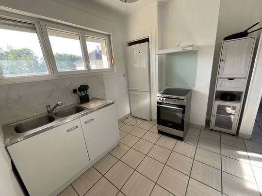 Location Appartement 2 pièces 38m² BOURGES 18000 - Photo 1