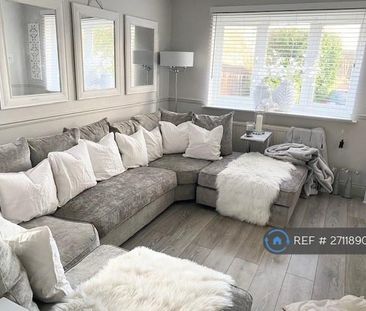 3 bedroom detached house to rent - Photo 4