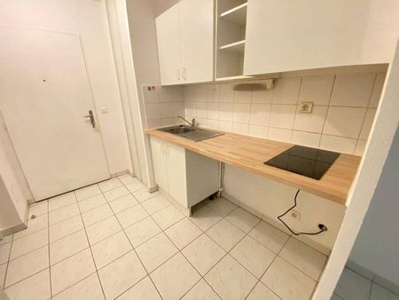 Location appartement 1 pièce 30.74 m² à Montpellier (34000) - Photo 4