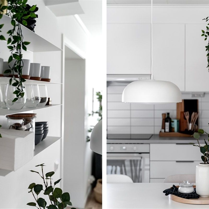 Edholmers Väg 3 H - Foto 1