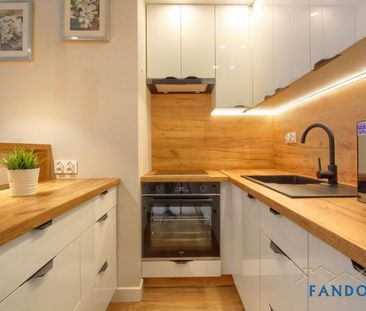 Komfortowe 34 m2 | ul. Kwiatkowskiego, DRABINIANKA - Photo 4