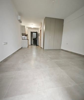 Studio/Γκαρσονιέρα για ενοικίαση Παλαιά (Βόλος) - Φωτογραφία 1