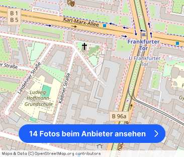 Charmantes Wohnen mit privatem Garten ! - Foto 1