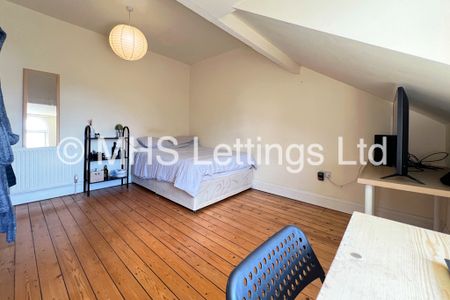 5 Bedroom Mid Terraced House for rent in Bennett Road - Photo 5