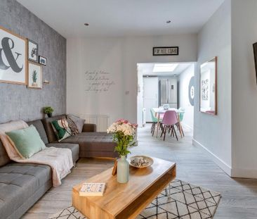 6 bedroom house to rent - Photo 5