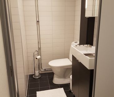 Norra Holtermansgatan, Mölndal - Foto 6