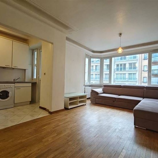 Appartement te huur - Photo 1