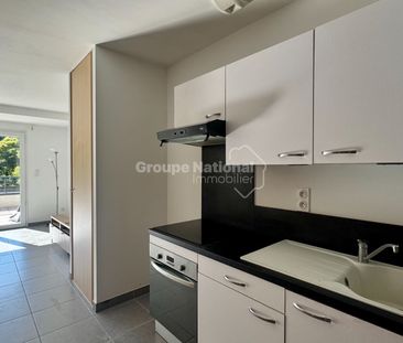 Location Appartement 2 pièces 45m² - Photo 2