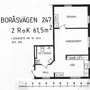 Boråsvägen 247 - Foto 3