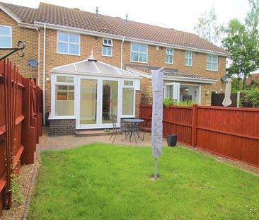 2 bedroom terraced house to rent - Photo 1