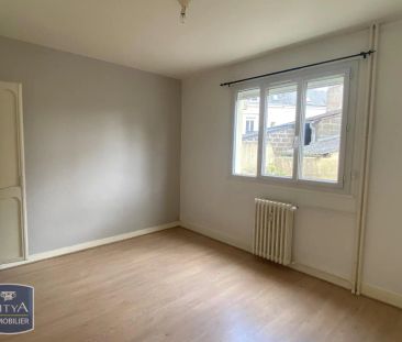 Appartement à louer 4 pièces 75.45m² - Photo 2