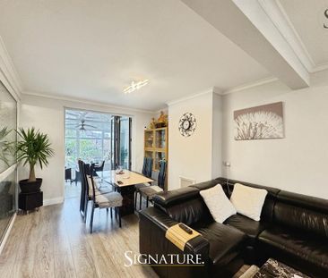 5 bedroom detached house to rent - Photo 2