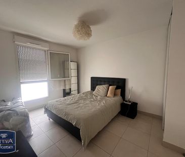 Location Appartement 2 pièces 37m² JUVIGNAC 34990 - Photo 1