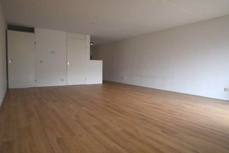 W.G. Witteveenplein 78, Kop van Zuid - Entrepot, 3071MA, Rotterdam - Foto 3