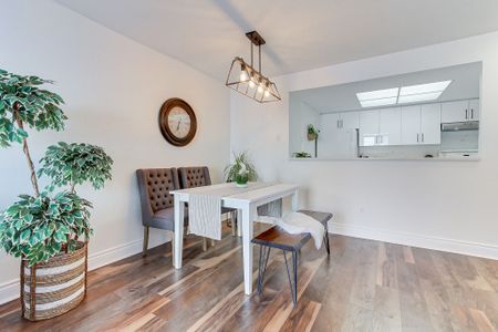 For Lease - 75 Ellen Street Unit# 207, Barrie, Ontario - Photo 2